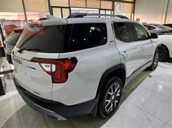 GMC Acadia